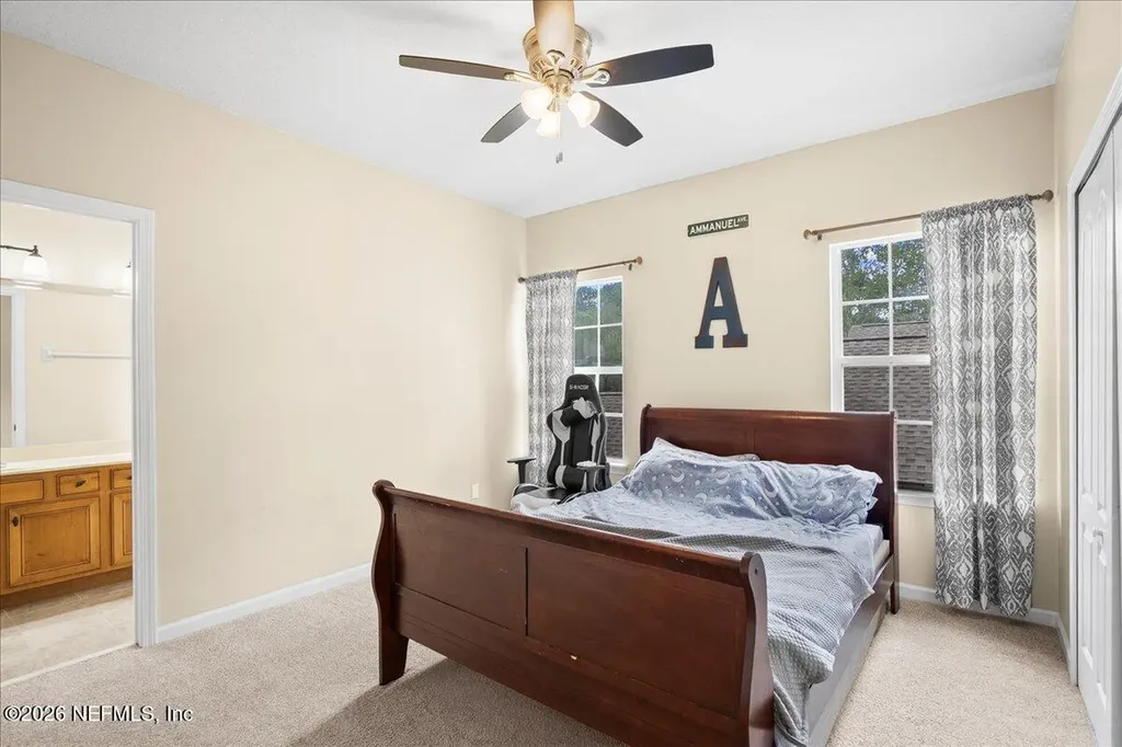 2470 Country Side Drive Fleming Island FL 32003