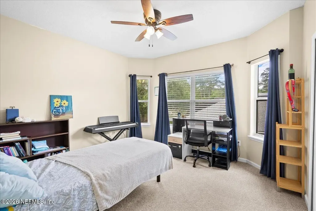 2470 Country Side Drive Fleming Island FL 32003