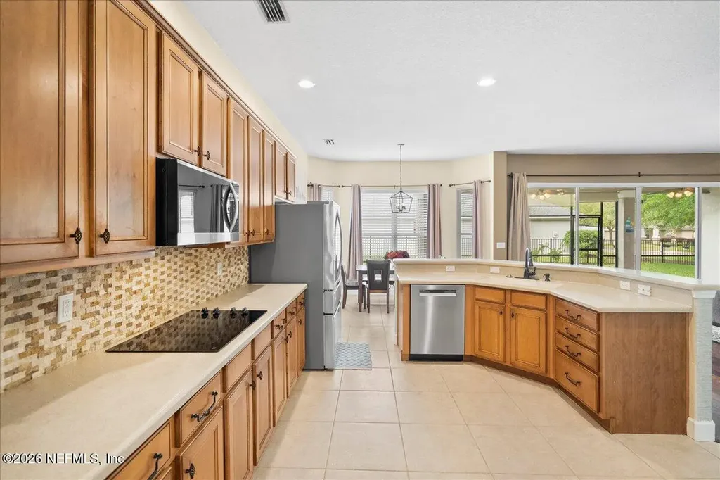 2470 Country Side Drive Fleming Island FL 32003