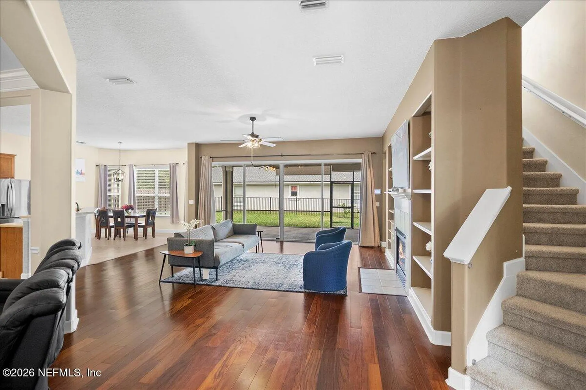 2470 Country Side Drive Fleming Island FL 32003