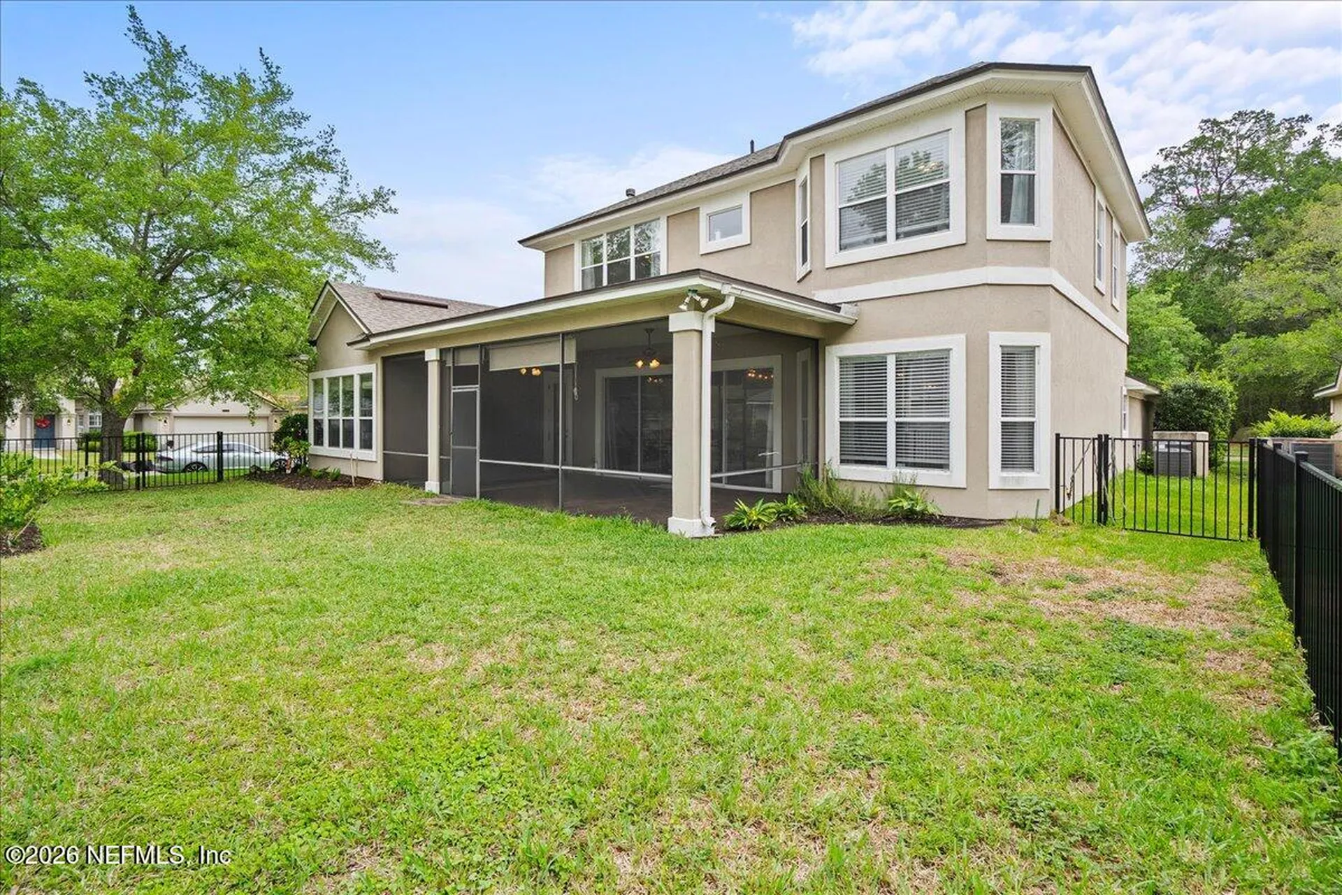 2470 Country Side Drive Fleming Island FL 32003