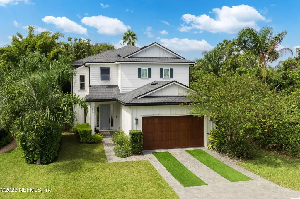 3502 Isabella Boulevard Jacksonville Beach FL 32250
