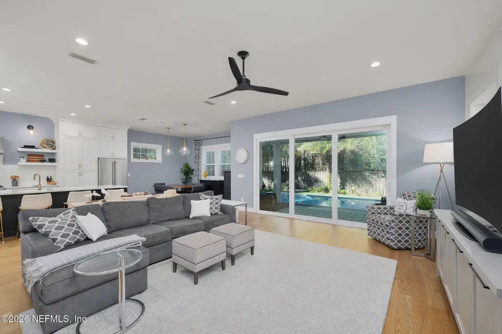 3502 Isabella Boulevard Jacksonville Beach FL 32250