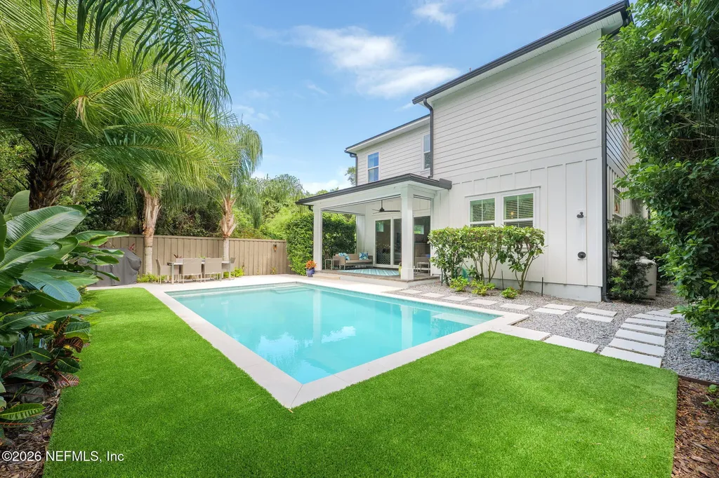 3502 Isabella Boulevard Jacksonville Beach FL 32250