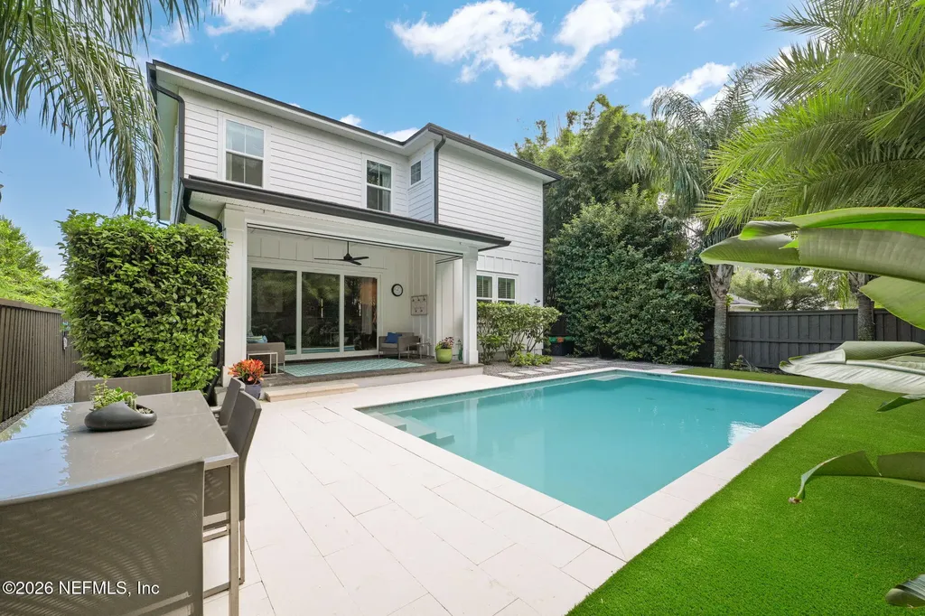 3502 Isabella Boulevard Jacksonville Beach FL 32250