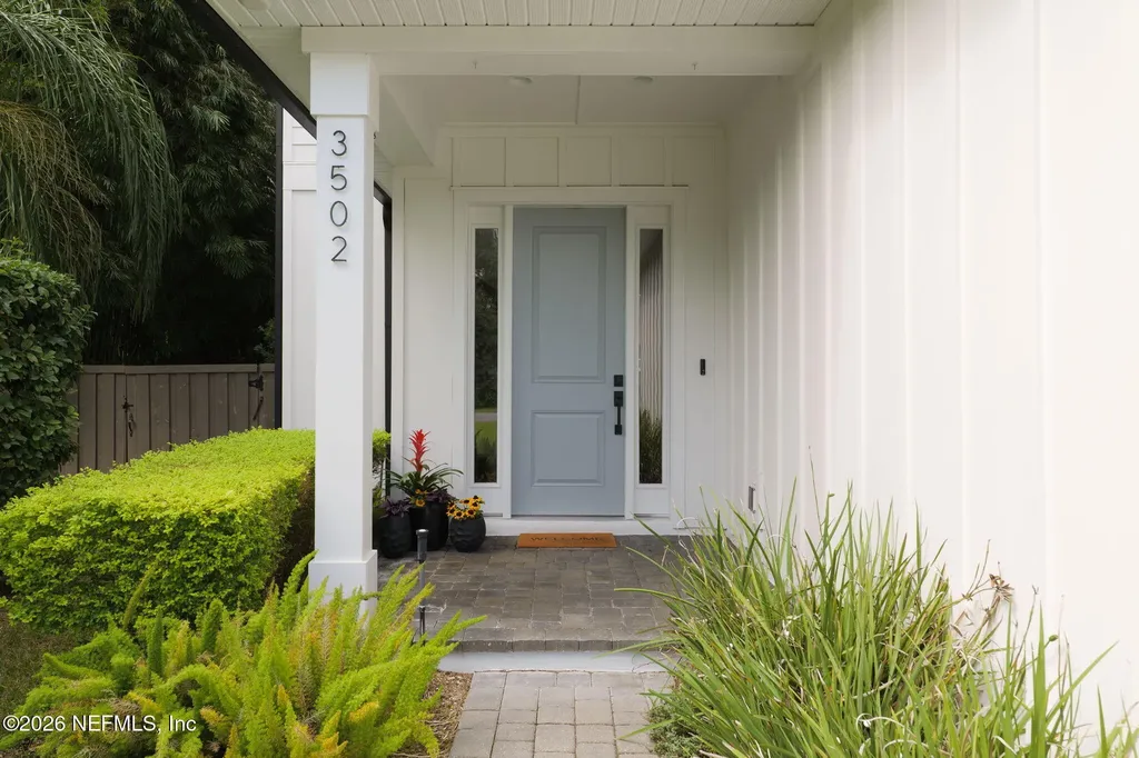 3502 Isabella Boulevard Jacksonville Beach FL 32250