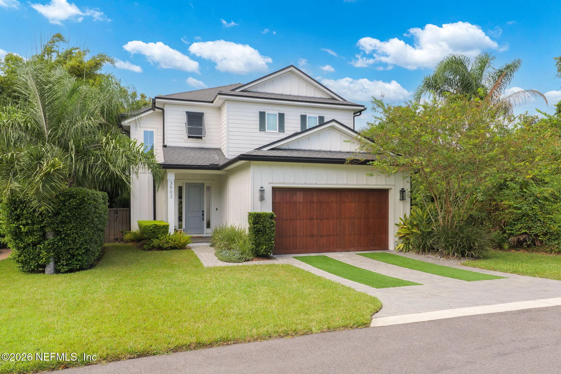3502 Isabella Boulevard Jacksonville Beach FL 32250