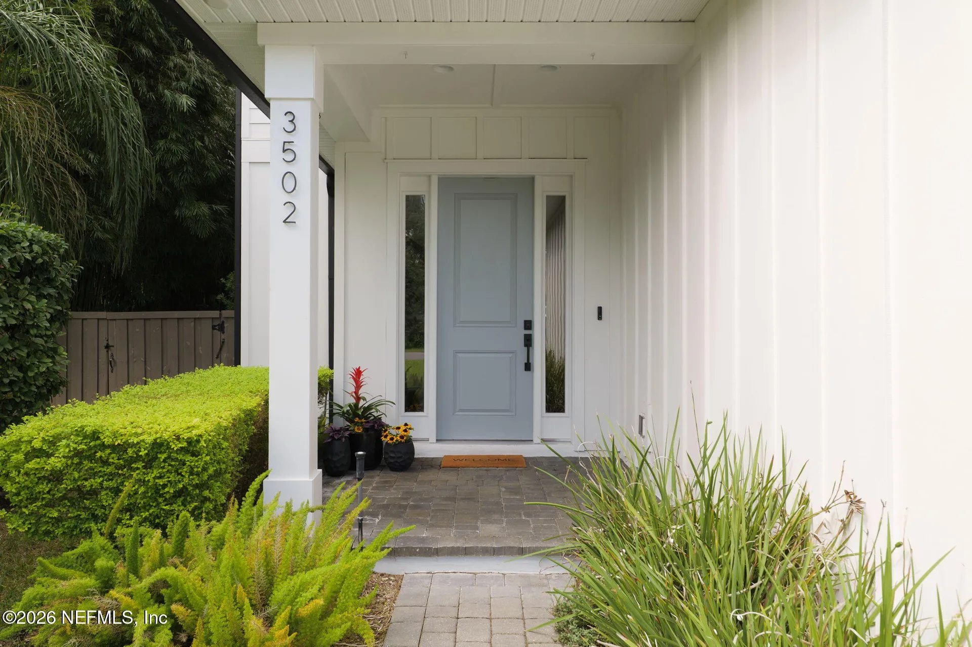 3502 Isabella Boulevard Jacksonville Beach FL 32250