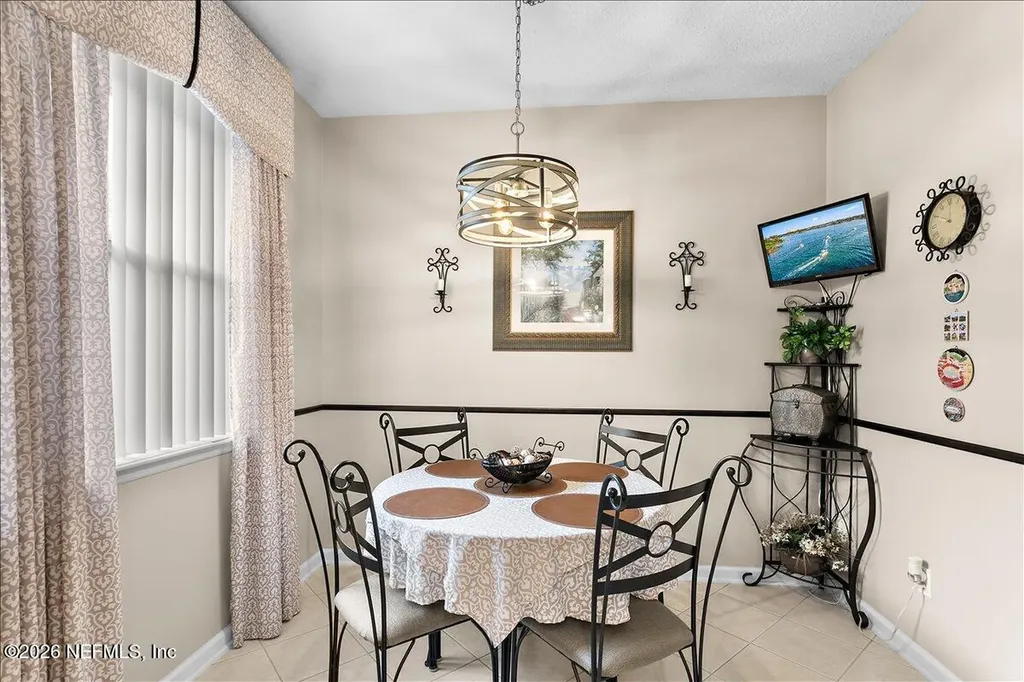 1343 Castle Pines Circle St. Augustine FL 32092