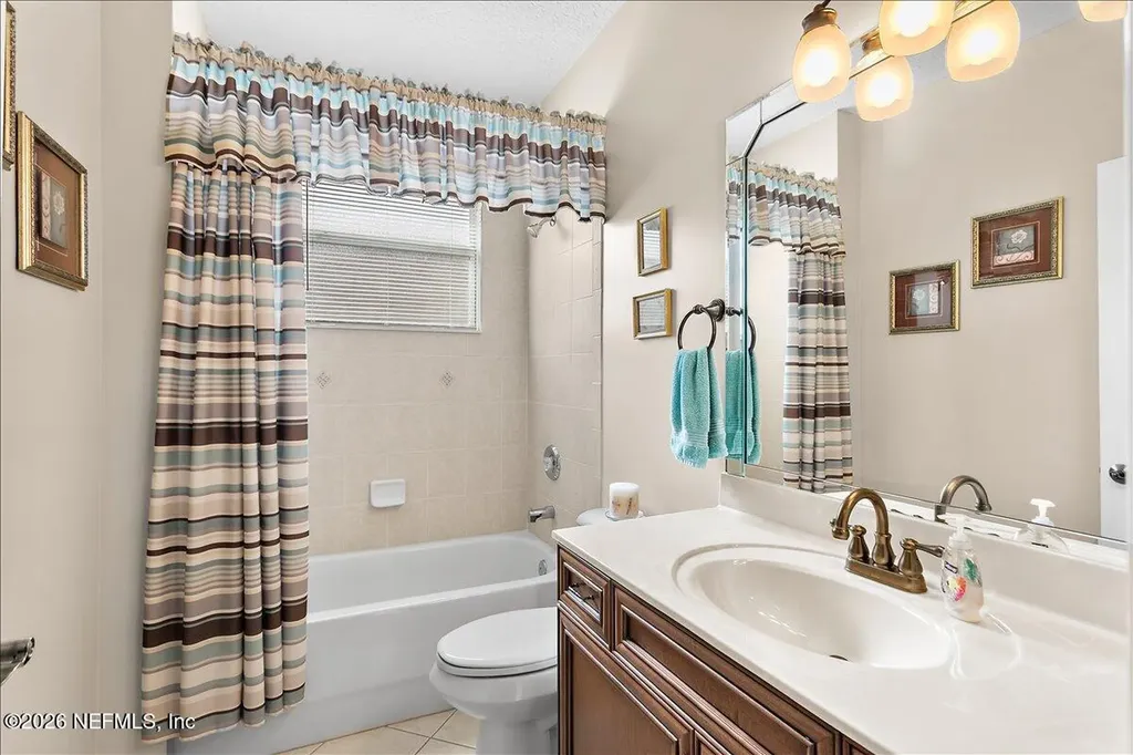 1343 Castle Pines Circle St. Augustine FL 32092