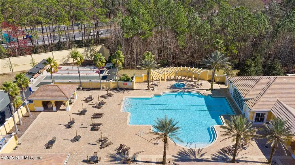 1343 Castle Pines Circle St. Augustine FL 32092