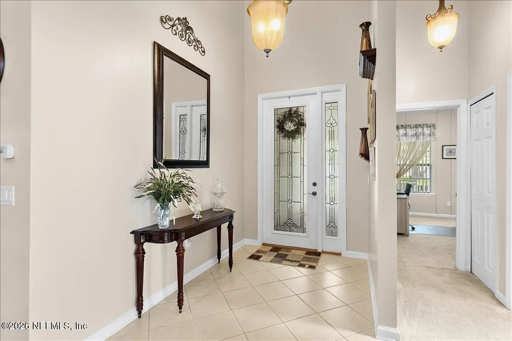 1343 Castle Pines Circle St. Augustine FL 32092