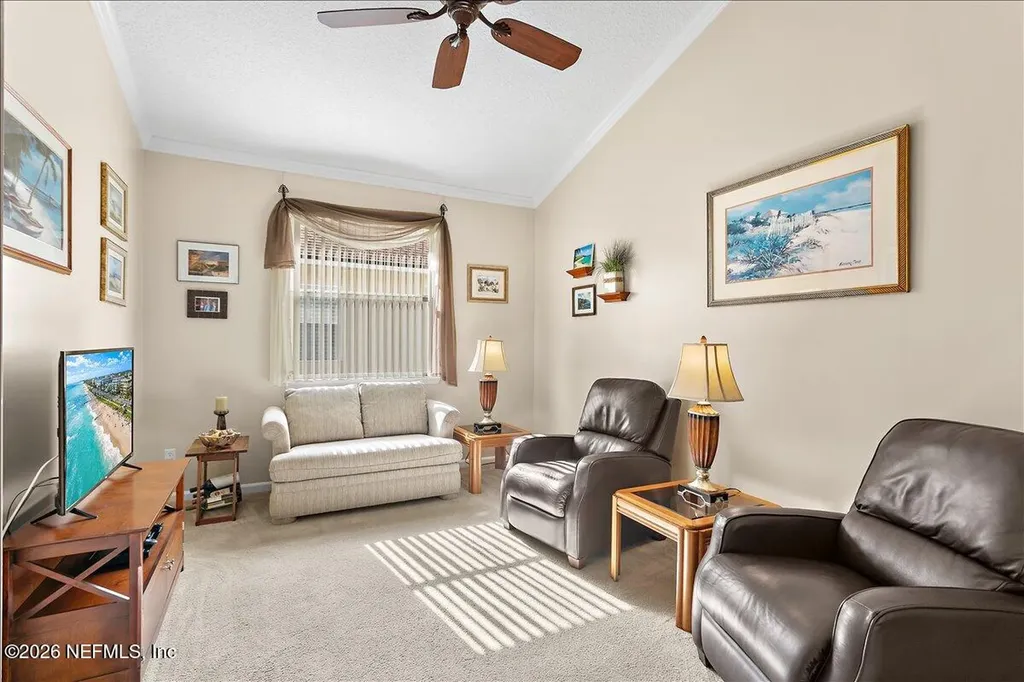 1343 Castle Pines Circle St. Augustine FL 32092