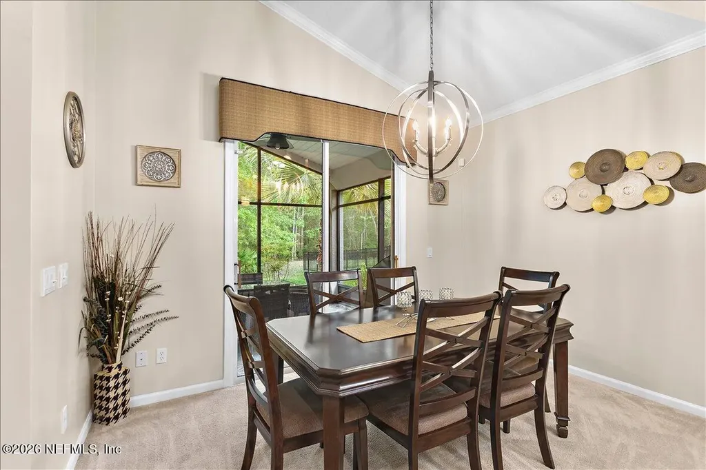 1343 Castle Pines Circle St. Augustine FL 32092