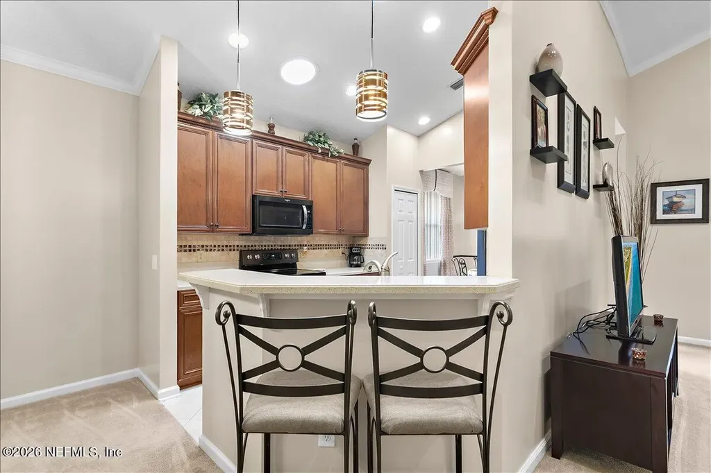 1343 Castle Pines Circle St. Augustine FL 32092