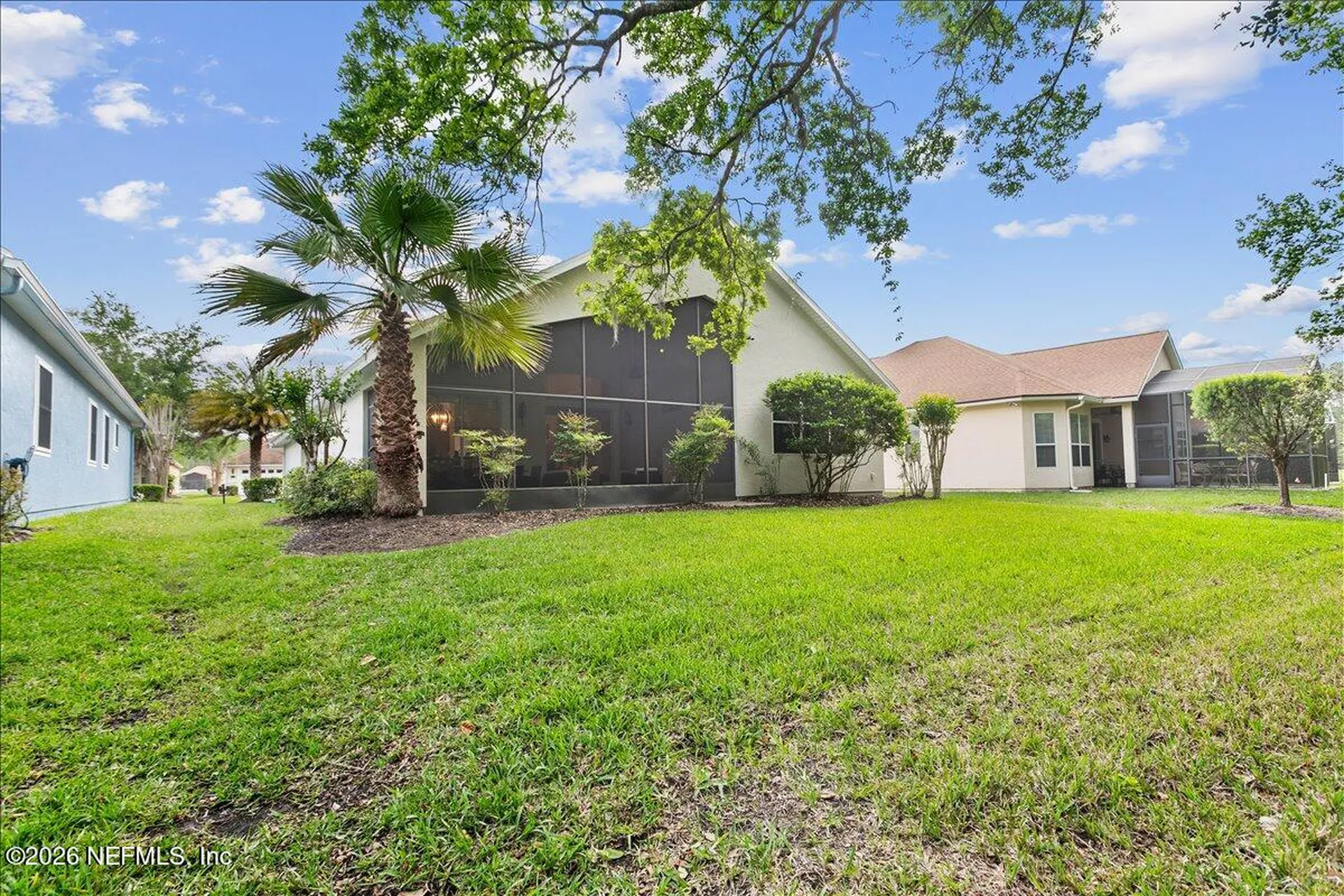 1343 Castle Pines Circle St. Augustine FL 32092