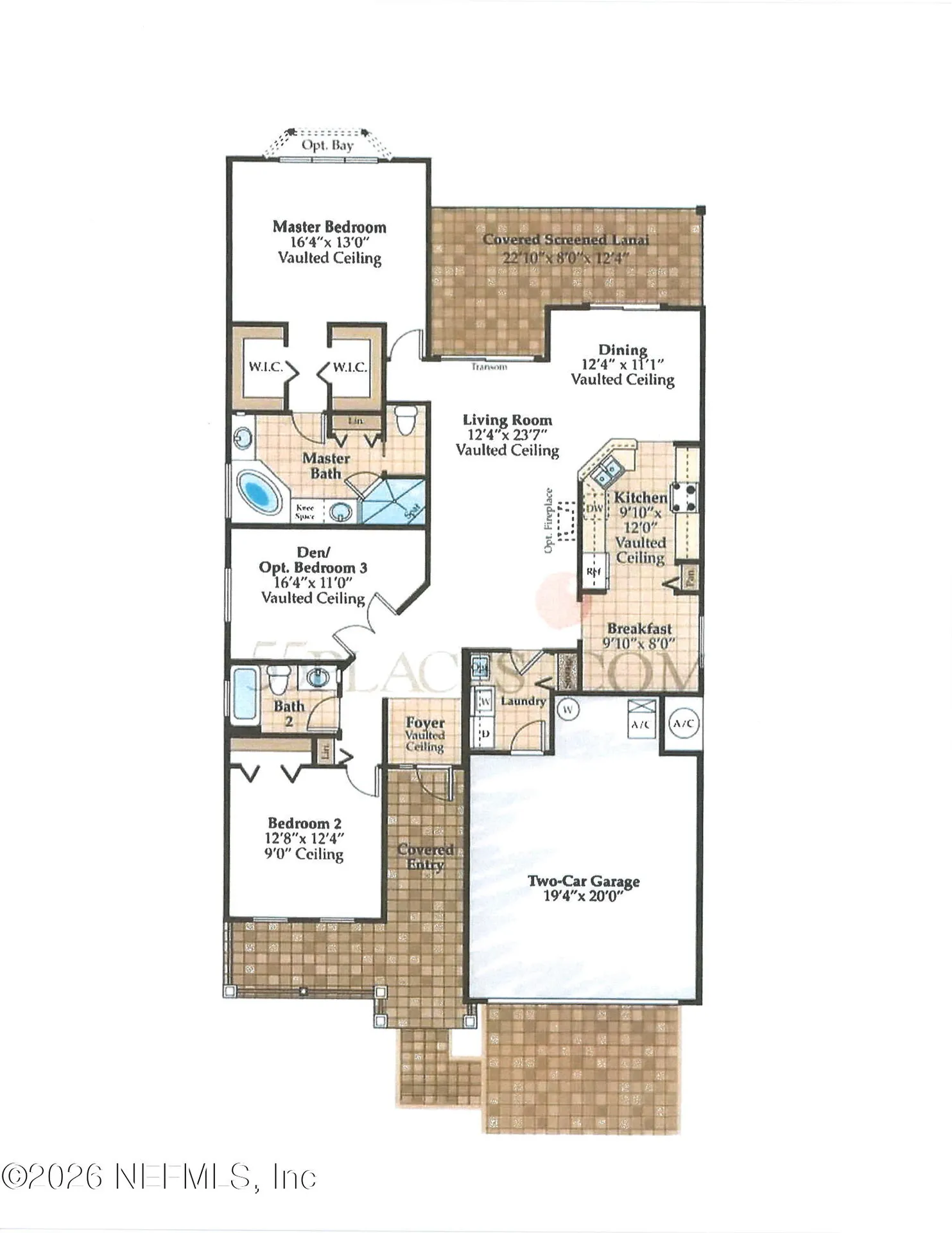 1343 Castle Pines Circle St. Augustine FL 32092