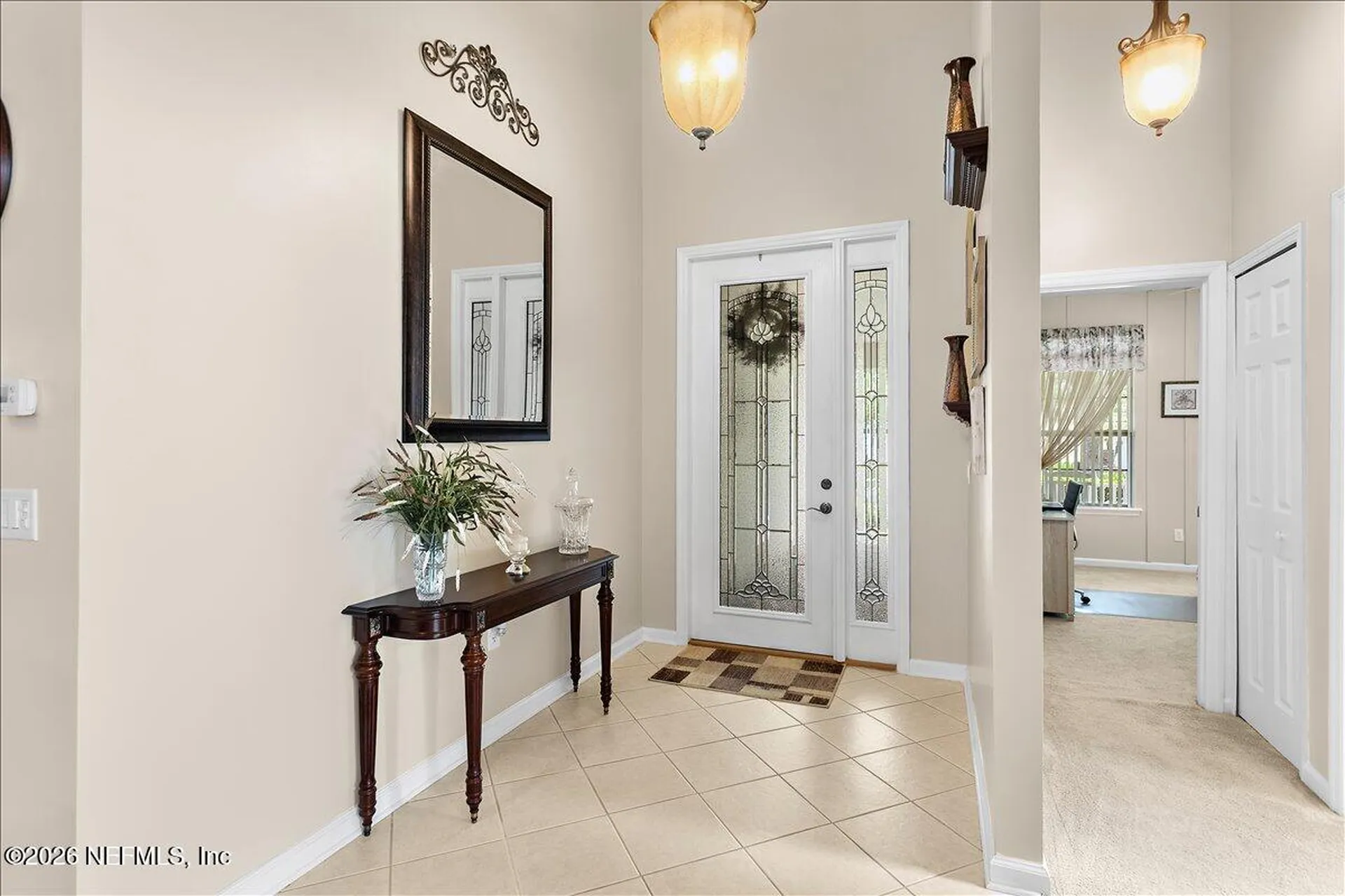 1343 Castle Pines Circle St. Augustine FL 32092