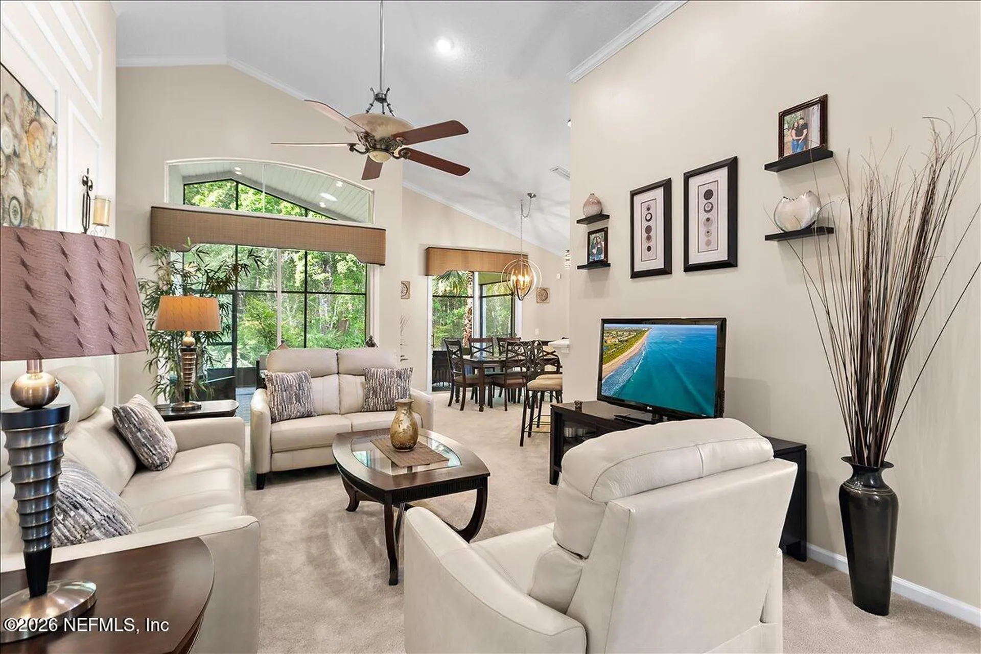 1343 Castle Pines Circle St. Augustine FL 32092