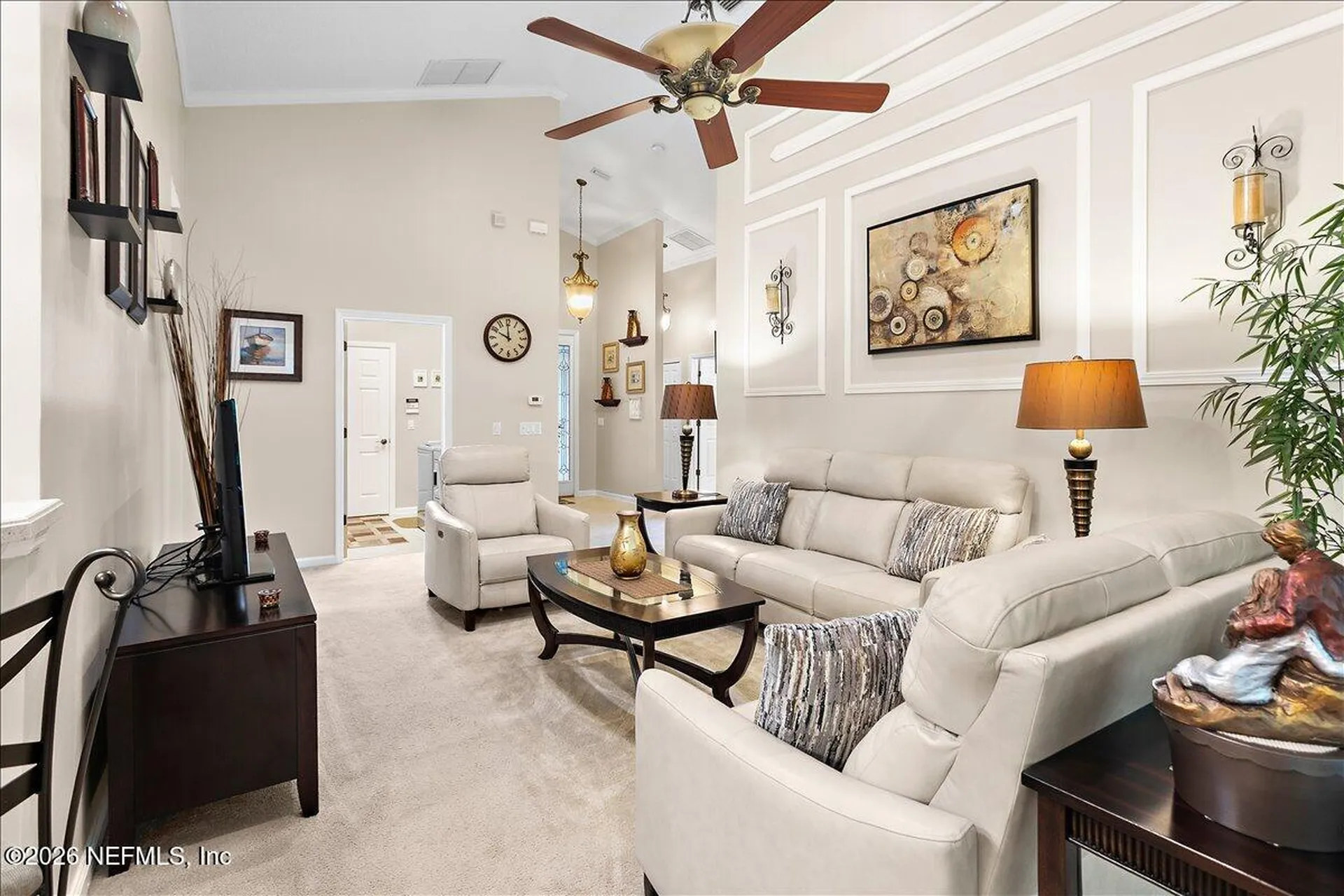1343 Castle Pines Circle St. Augustine FL 32092