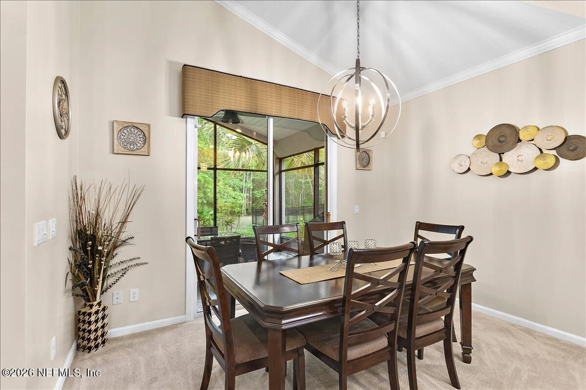 1343 Castle Pines Circle St. Augustine FL 32092