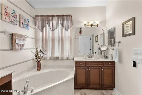 1343 Castle Pines Circle St. Augustine FL 32092