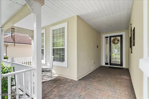 1343 Castle Pines Circle St. Augustine FL 32092