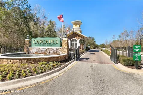 1343 Castle Pines Circle St. Augustine FL 32092