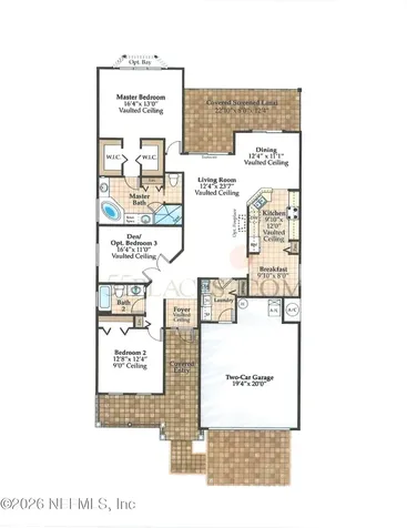 1343 Castle Pines Circle St. Augustine FL 32092