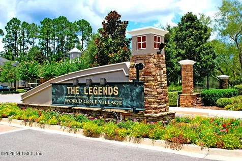 155 Legendary Drive St. Augustine FL 32092