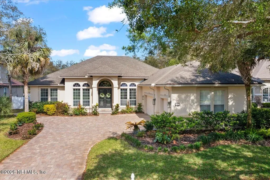 541 Sebastian Square St. Augustine FL 32095