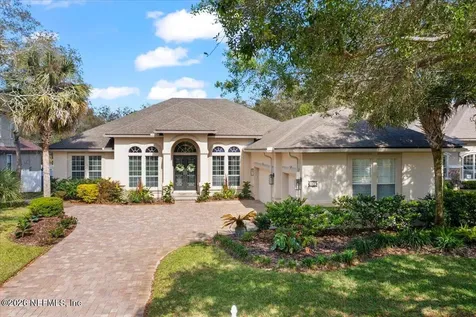 541 Sebastian Square St. Augustine FL 32095