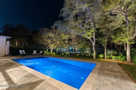 541 Sebastian Square St. Augustine FL 32095
