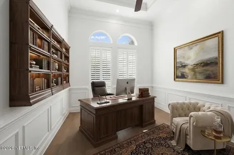 541 Sebastian Square St. Augustine FL 32095