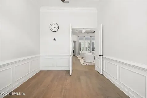 541 Sebastian Square St. Augustine FL 32095