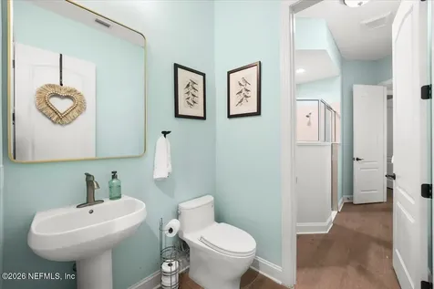 541 Sebastian Square St. Augustine FL 32095