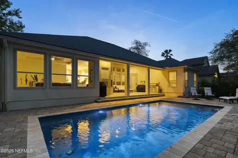 541 Sebastian Square St. Augustine FL 32095
