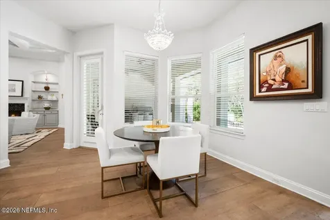541 Sebastian Square St. Augustine FL 32095