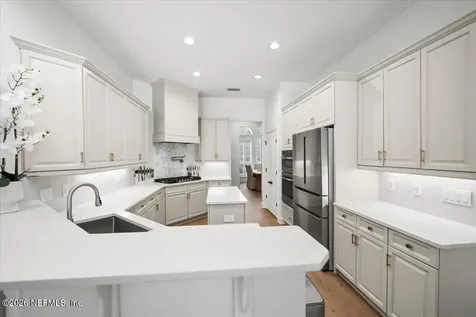541 Sebastian Square St. Augustine FL 32095