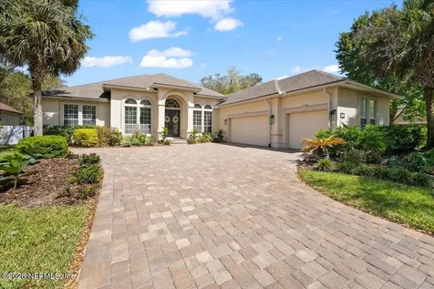 541 Sebastian Square St. Augustine FL 32095