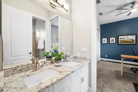 541 Sebastian Square St. Augustine FL 32095