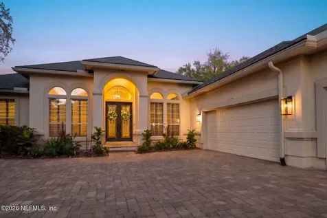 541 Sebastian Square St. Augustine FL 32095