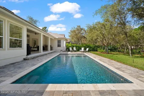 541 Sebastian Square St. Augustine FL 32095