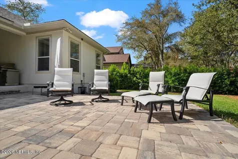 541 Sebastian Square St. Augustine FL 32095
