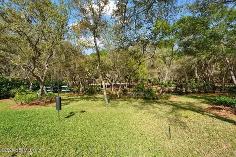 541 Sebastian Square St. Augustine FL 32095