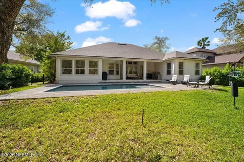 541 Sebastian Square St. Augustine FL 32095