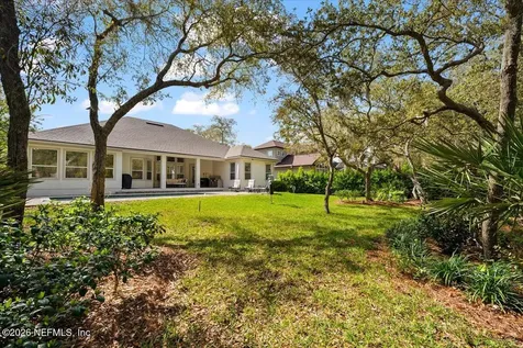 541 Sebastian Square St. Augustine FL 32095