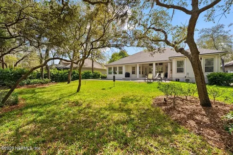 541 Sebastian Square St. Augustine FL 32095