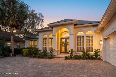 541 Sebastian Square St. Augustine FL 32095