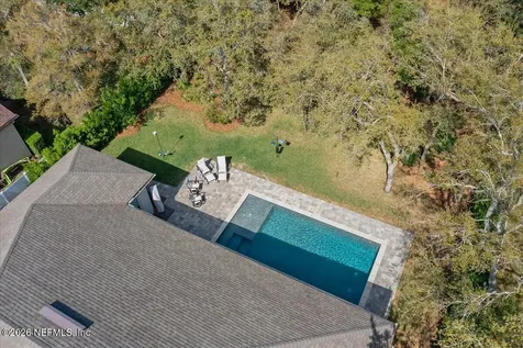 541 Sebastian Square St. Augustine FL 32095